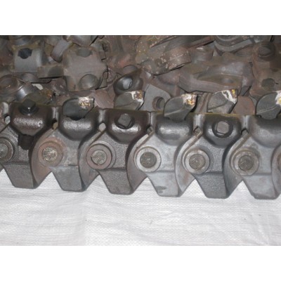 Цепь баровая Урал-33