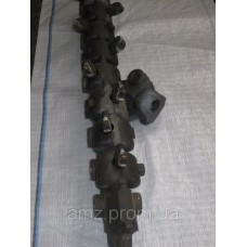 Цепь баровая Урал-33 Цепь баровая Урал-33