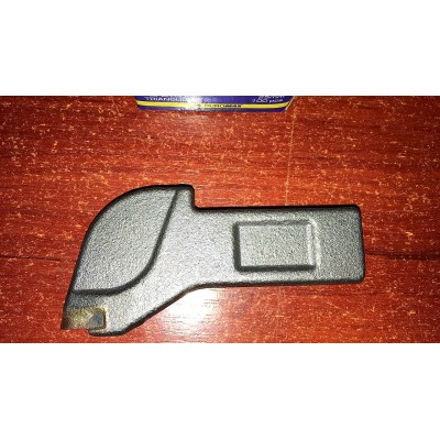 Зубок ЗН-3, ЗС-40, РП-3