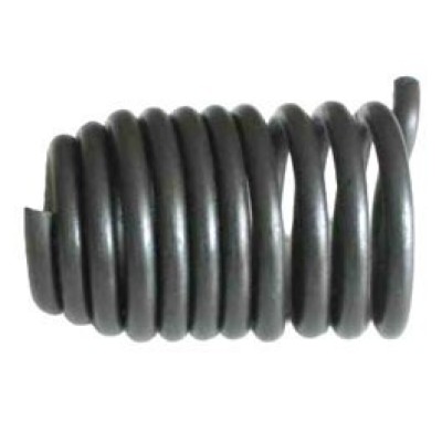 Пружина кінцева молотка відбійного пневматичного МО-2, МО-3, МО-4, МОП-2, МОП-3, МОП-4