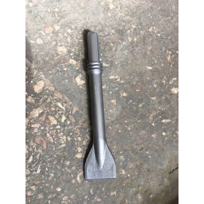 Піка-лопатка П-41 молотка відбійного пневматичного МО-2, МО-3, МО-4, МОП-2, МОП-3, МОП-4