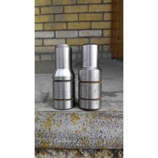 Бойок (ударник) молотка відбійного пневматичного МО-2, МО-3, МО-4, МОП-2, МОП-3, МОП-4 Бойок (ударник) молотка відбійного пневматичного МО-2, МО-3, МО-4, МОП-2, МОП-3, МОП-4