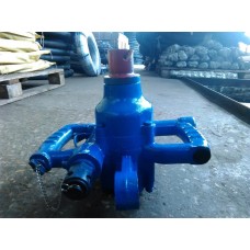 Сверло горное пневматическое СГП-1