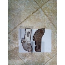 Зубок радіальний ЗР4-80