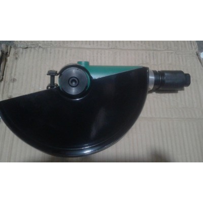 Пневмошлифмашинка ИП-21230 машинка шлифовальная пневматическая угловая