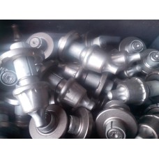 Резец W6/20 фрезы дорожной Wirtgen, Caterpillar