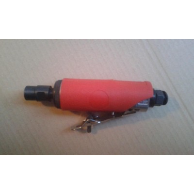 Пневмошліфмашинка МП-006 машинка шліфувальна пневматична цангова