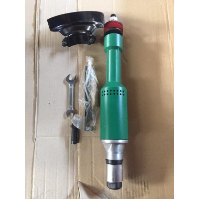 Пневмошліфмашинка ПШМ-100 машинка шліфувальна пневматична пряма