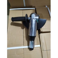 Пневмошлифмашинка ИП-21125 машинка шлифовальная пневматическая угловая