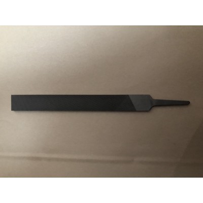 Напильник плоский 150 мм №1