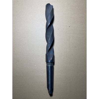 Свердло 38,0 мм К/Х подовжена серія Р6М5 В