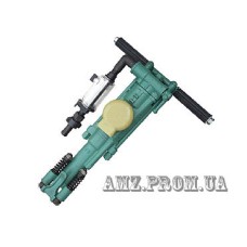 Пневмоперфоратор Y24 перфоратор пневматический