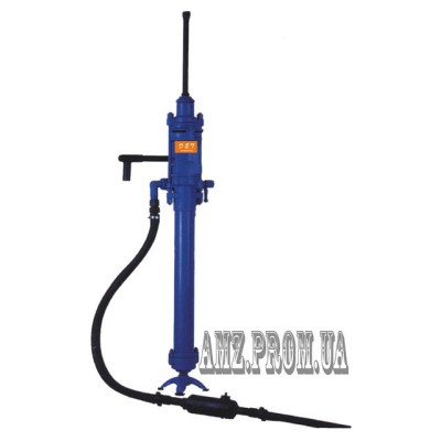 Пневмоперфоратор YSP45 перфоратор пневматический