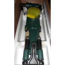 Пневмоперфоратор YT24 перфоратор пневматический