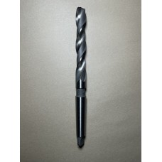 Свердло 17,5 мм К/Х Р6М5 клас