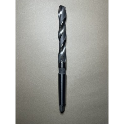 Свердло 17,5 мм К/Х Р6М5 клас