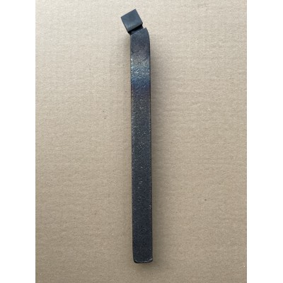 Резец токарный расточной для сквозных отверстий 25×20×240 мм Т5К10