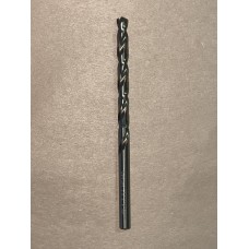 Свердло 4,7 мм Ц/Х середня серія Р6М5 А1