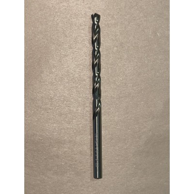 Свердло 4,7 мм Ц/Х середня серія Р6М5 А1