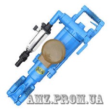 Пневмоперфоратор YT29A перфоратор пневматический