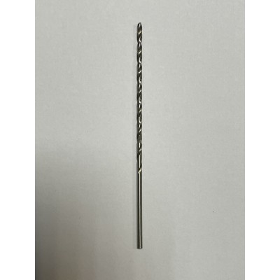 Свердло 1,8 мм довга серія Р6М5 клас А1