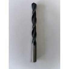 Сверло 12,5 мм Ц/Х средняя серия Р2М1 В