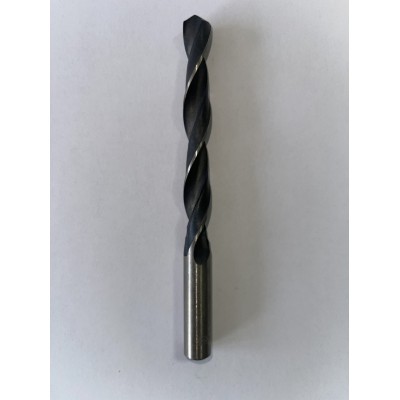 Свердло 12,5 мм Р2М1 клас В