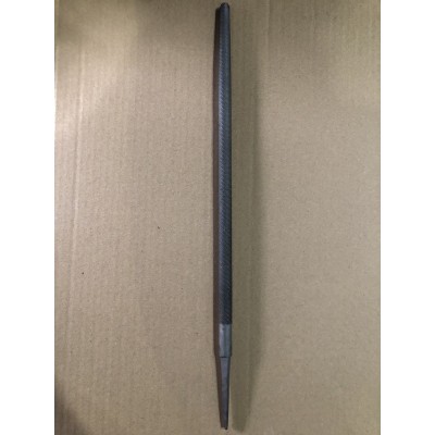 Напильник круглый 400 мм №1