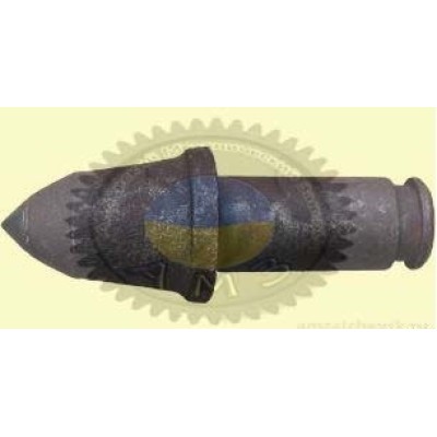 Різець тангенціальний РТ-32.72 (РГ501к) для гірських машин.