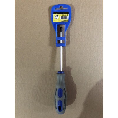 Викрутка 75×5,0 мм №1