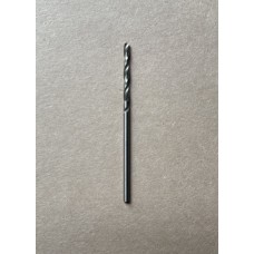 Сверло 0,65 мм Ц/Х средняя серия Р6М5 А1