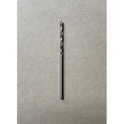 Свердло 1,0 мм Р6М5 клас А1