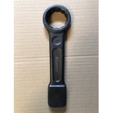 Ключ накидной ударный 41 мм Full Polish Eastman