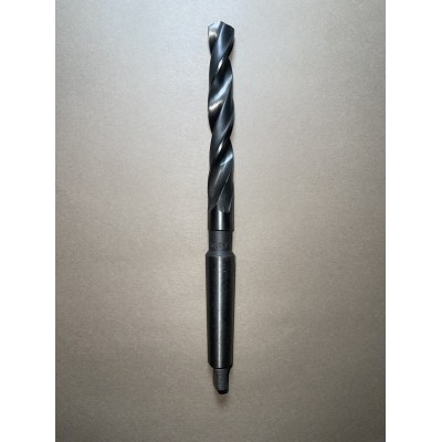 Свердло 15,75 мм К/Х Р6М5 клас В