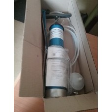 Краскопульт побелочный КРДП-4 ручного действия