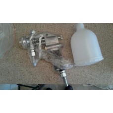 Краскораспылитель пневматический СО-71В