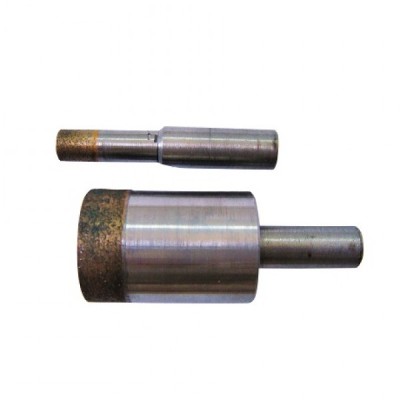 Сверло 12,0 мм алмазное профессиональное