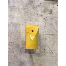 Коронка долотчасто-пластинчаста КДП32×22