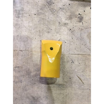 Коронка долотчасто-пластинчаста КДП32×22