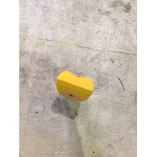 Коронка долотчасто-пластинчаста КДП32×22