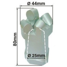 Різець шахтний РШ-140