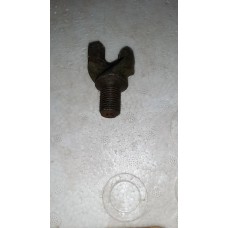 Різець шахтний РШ-181