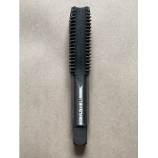 Метчик для дюймовой резьбы 3/4″-10 UNC