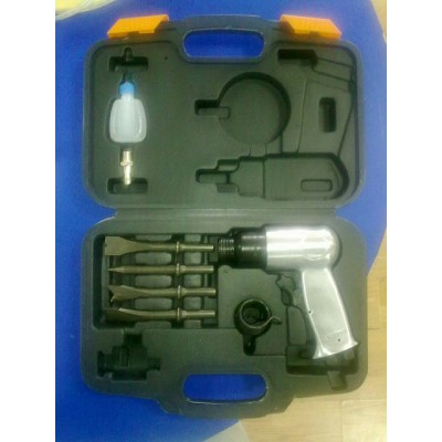 Пневмозубило ПЗ-1 зубило пневматическое