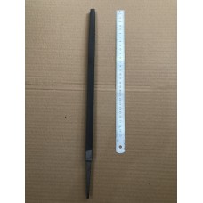 Напильник квадратный 350 мм №1