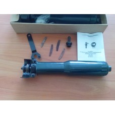 Пневмошлифмашинка ИП-2020 машинка шлифовальная пневматическая прямая