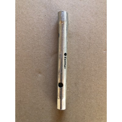 Ключ трубчастий торцевий 8х10 мм без комірця Eastman