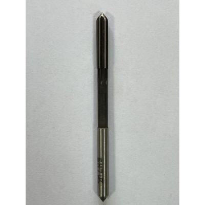 Розвёртка машинная Ц/Х 6 мм Н7