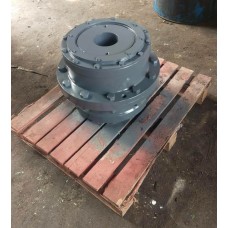 Муфта зубчатая МЗ-10