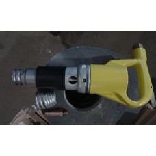 Молоток рубильный пневматический  МР-22